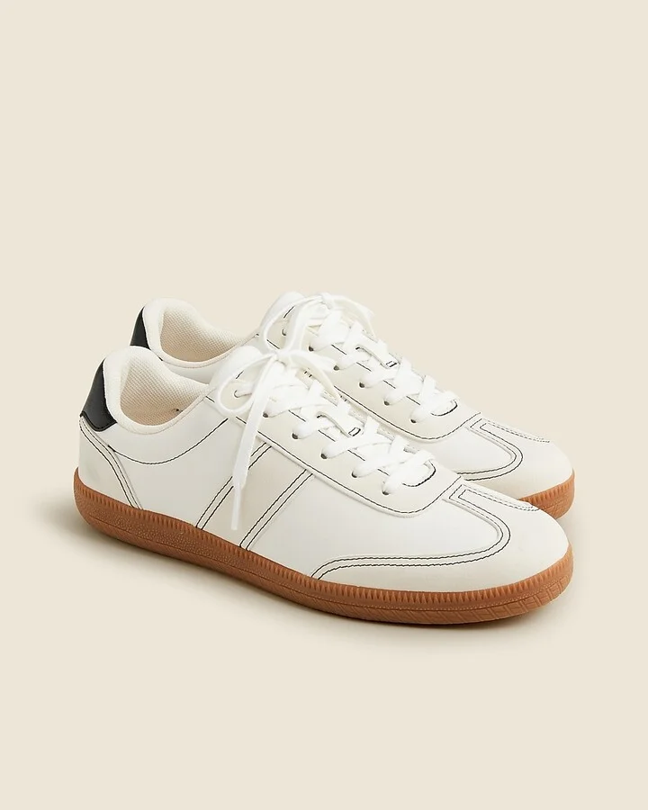 J.Crew field sneakers - Image 2