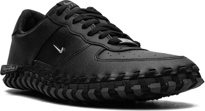 J Force 1 Low LX "Jacquemus Black" sneakers - Image 2