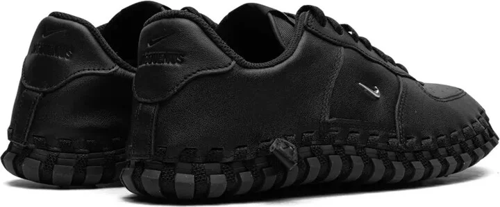J Force 1 Low LX "Jacquemus Black" sneakers - Image 3