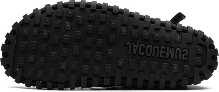 J Force 1 Low LX "Jacquemus Black" sneakers - Image 4
