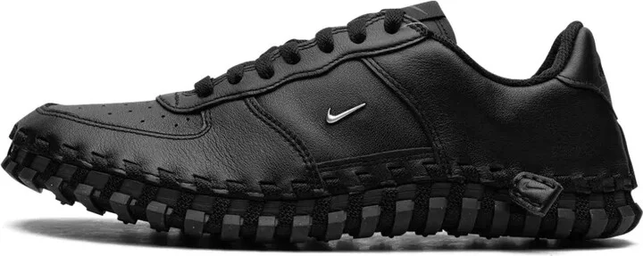 J Force 1 Low LX "Jacquemus Black" sneakers - Image 5