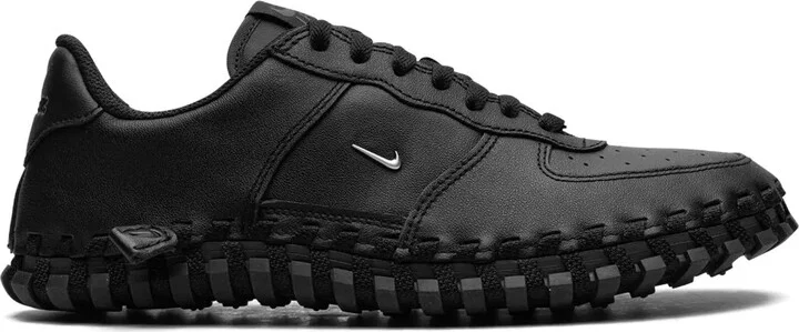 J Force 1 Low LX "Jacquemus Black" sneakers