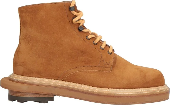 J. m. Weston Man Ankle boots - Image 3