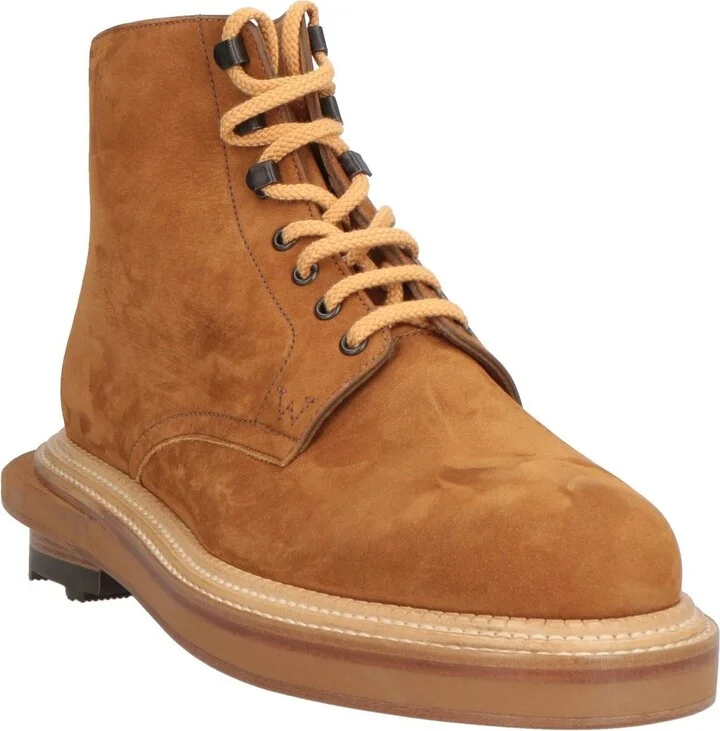 J. m. Weston Man Ankle boots - Image 4