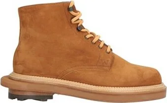 J. m. Weston Man Ankle boots