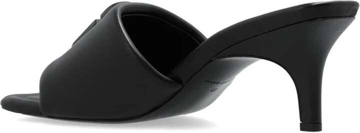 J Marc Heeled Sandals - Image 3