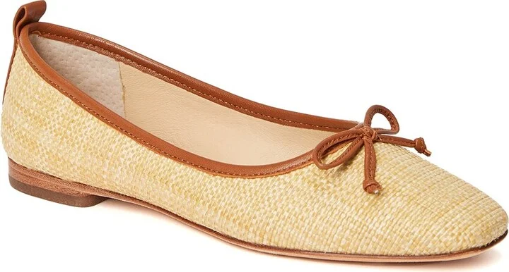 J.Mclaughlin Anastasia Flats