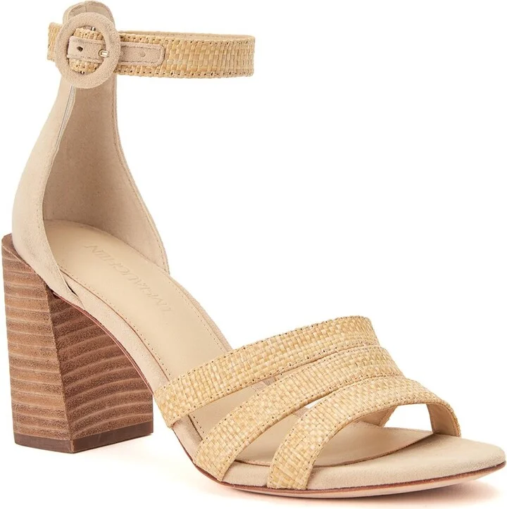 J. McLaughlin Bistro Sandal