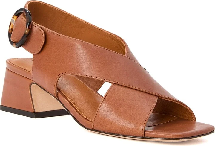 J.Mclaughlin Jessamine Leather Sandal