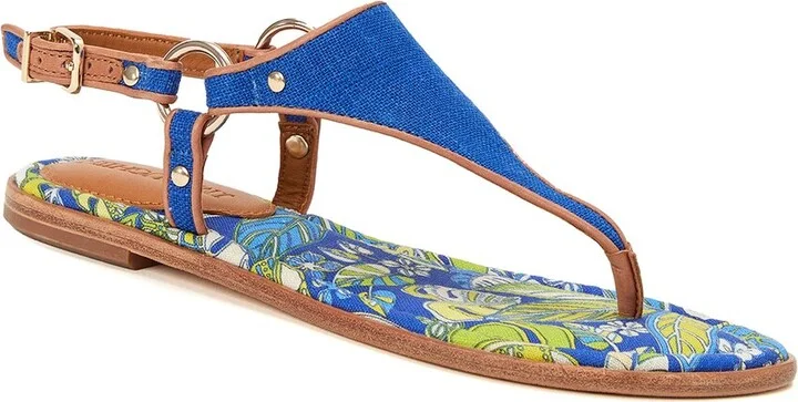 J. McLaughlin Nolita Sandal