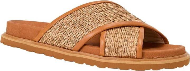 J. McLaughlin Palma Sandal