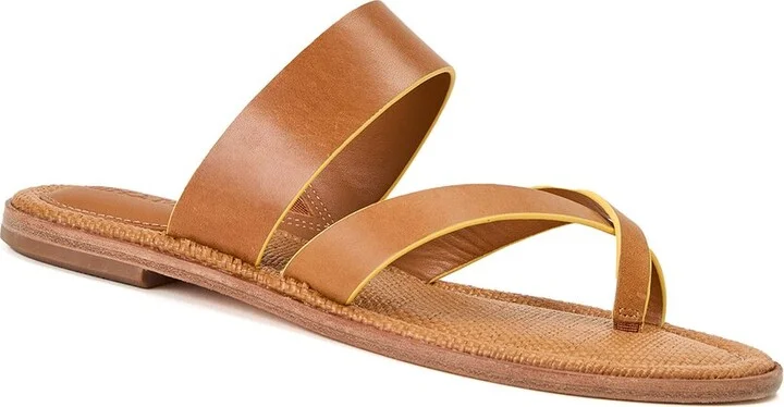J.Mclaughlin Shay Leather Sandal