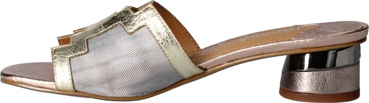 J.Renée Amorra Slide Sandal - Image 7