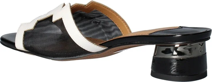 J.Renée Amorra Slide Sandal - Image 9