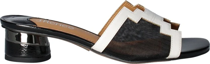 J.Renée Amorra Slide Sandal - Image 10