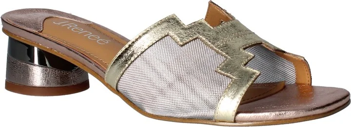 J.Renée Amorra Slide Sandal