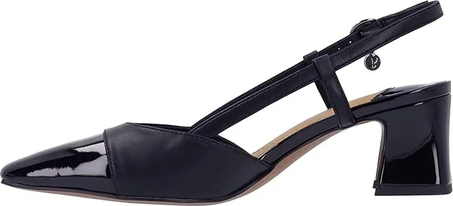 J. Renee Cyrene High Women's Heels Black : 11 M (B) - Image 5