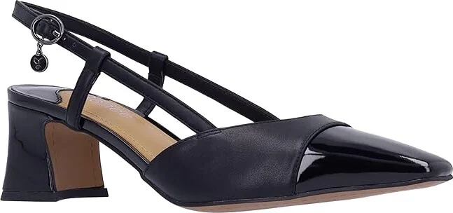 J. Renee Cyrene High Women's Heels Black : 11 M (B)