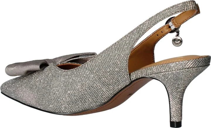 J.Renée Devika Slingback Pointed Toe Pump - Image 2