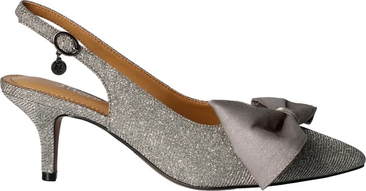 J.Renée Devika Slingback Pointed Toe Pump - Image 3
