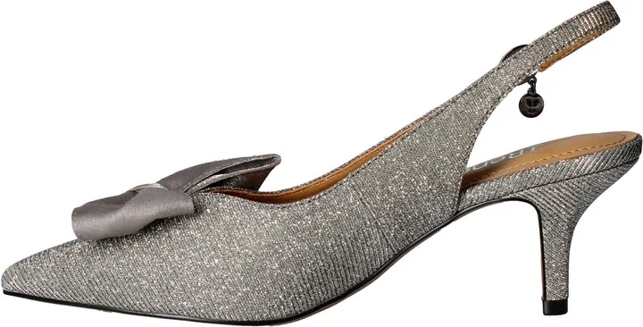 J.Renée Devika Slingback Pointed Toe Pump - Image 7
