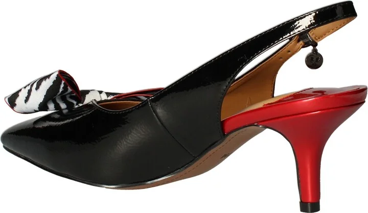 J.Renée Devika Slingback Pointed Toe Pump - Image 9
