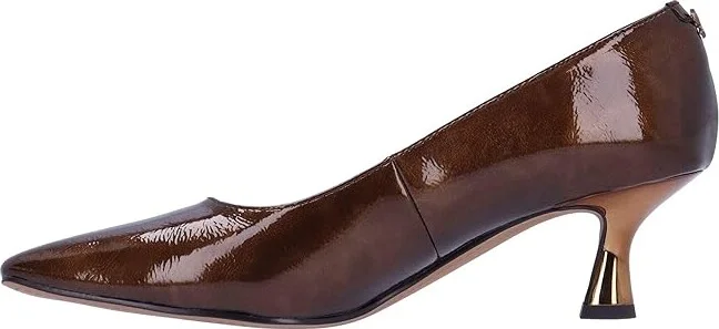 J. Renee Ellsey Women's Shoes Bronze : 6 M (B), Synthetic - Image 6