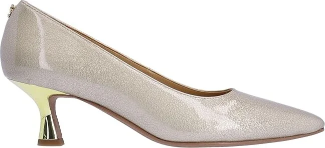 J. Renee Ellsey Women's Shoes Taupe : 10.5 M (B), Synthetic - Image 7