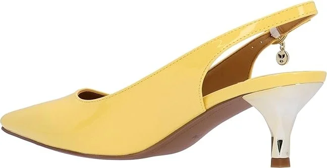 J. Renee Ferryanne Women's Shoes Soft : 7.5 M (B), Textile - Image 4