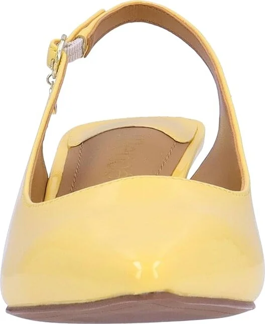 J. Renee Ferryanne Women's Shoes Soft : 7.5 M (B), Textile - Image 7