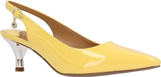 J. Renee Ferryanne Women's Shoes Soft : 7.5 M (B), Textile