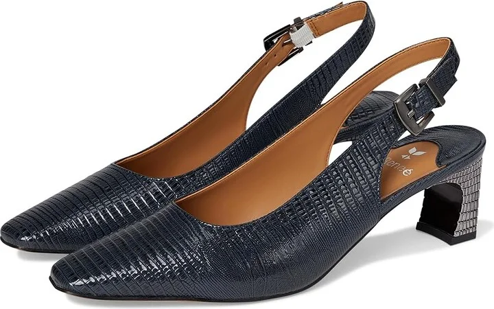 J. Renee Hadyn Women's Shoes Navy : 11 M (B), Synthetic