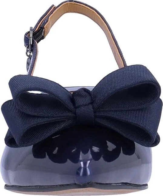 J. Renee Kimma Women's Shoes Navy : 6 M (B), Synthetic - Image 5