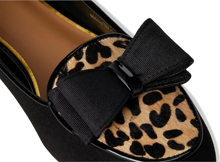 J. Renee Kori Women's Shoes Black/Brown : 7 M (B), Synthetic - Image 7