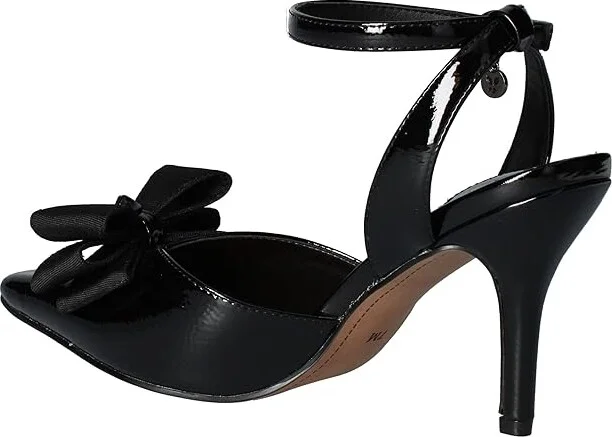 J. Renee Shanaya Women's Shoes Black : 7 M (B), Synthetic - Image 4