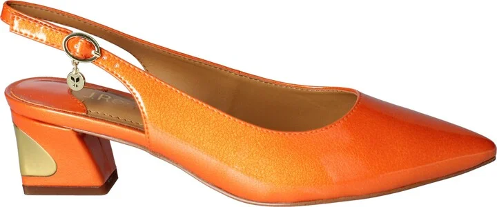 J.Renée Shayanne Slingback Pointed Toe Pump - Image 3