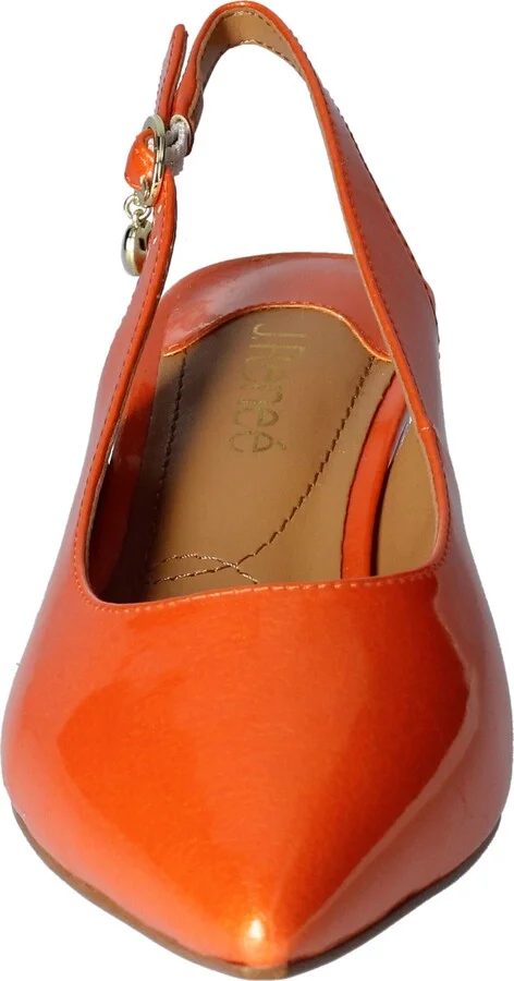 J.Renée Shayanne Slingback Pointed Toe Pump - Image 4