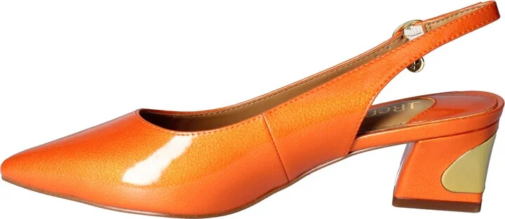 J.Renée Shayanne Slingback Pointed Toe Pump - Image 7