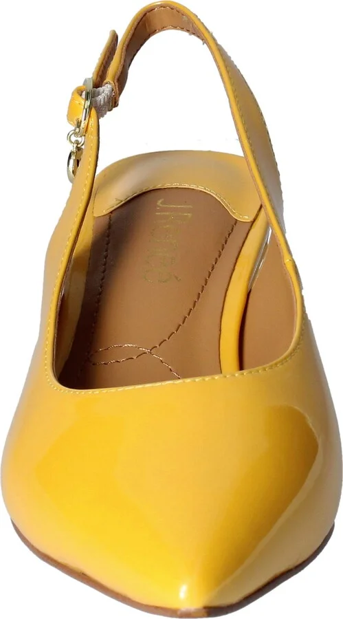 J.Renée Shayanne Slingback Pointed Toe Pump - Image 11