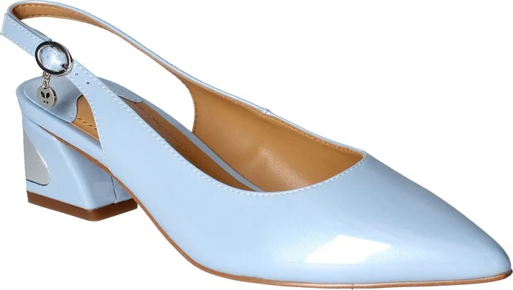Placid Blue