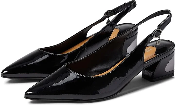 Black Patent