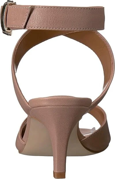 J. Renee Soncino Women's Shoes Nude Nappa : 11 M (B) - Image 5