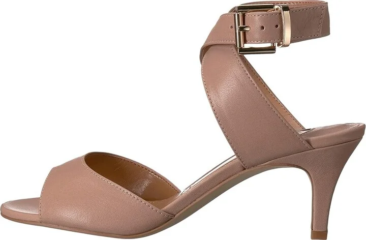 J. Renee Soncino Women's Shoes Nude Nappa : 11 M (B) - Image 7