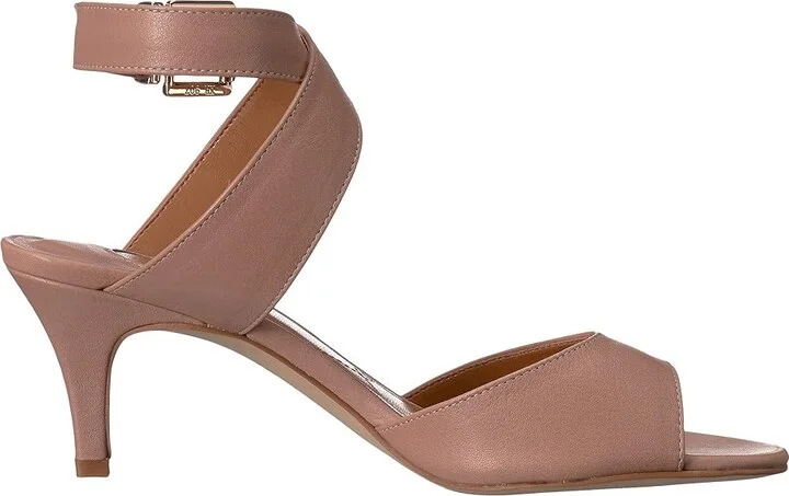 J. Renee Soncino Women's Shoes Nude Nappa : 11 M (B) - Image 8