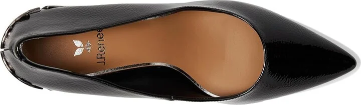 J. Renee Tacy High Women's Heels Black : 9 M (B) - Image 2
