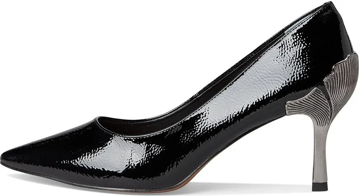 J. Renee Tacy High Women's Heels Black : 9 M (B) - Image 6