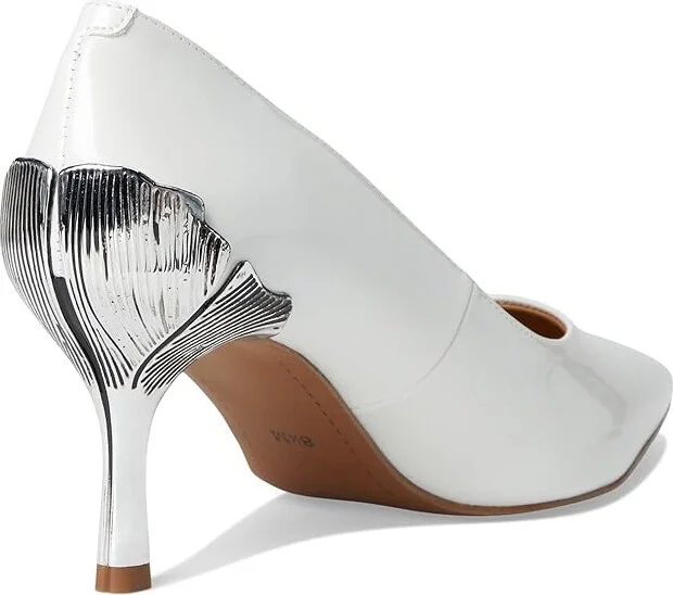 J. Renee Tacy High Women's Heels White : 12 M (B) - Image 4