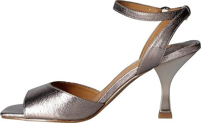 J. Renee Vaarika Women's Shoes Taupe : 6.5 M (B), Leather - Image 6