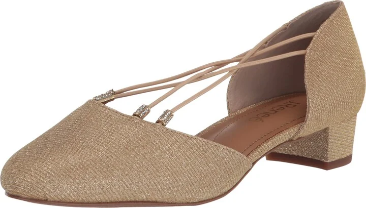 J. Renee Women's Charolette Pump