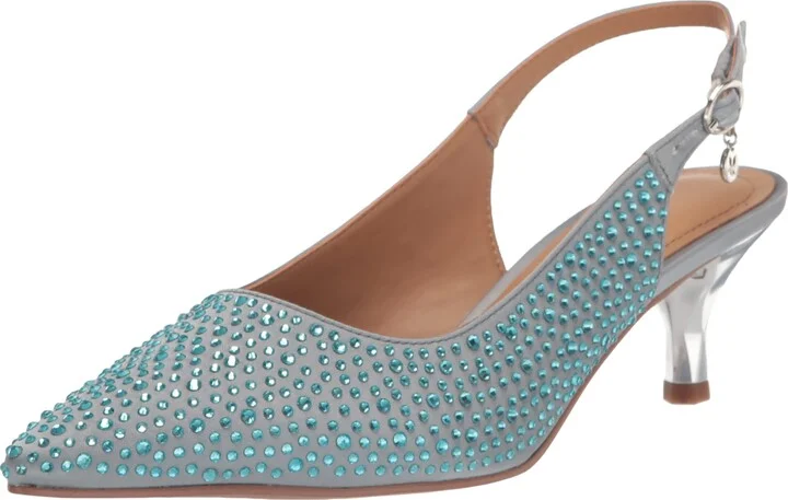 J. Renee Women's Ferryanne Pump